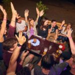 #1 Pub Crawl Warsaw with Premium Open Bar - Visiting Warsaw’s Trendiest Bars with Exclusive Discounts