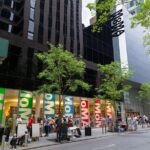 #1 Rated Midtown Manhattan Exclusive Guided Walking Tour - From Madison Square Park to Grand Central: The Landmark Stops