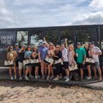 #1 Rated Wine Tour In Fredericksburg Texas - The Classic Cowboy Tour: A Focus on Texas Wineries