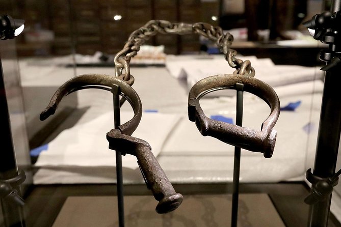 #1 Smithsonian American History Museum | Satisfaction Guaranteed! - Starting Point and Meeting Logistics at the Smithsonian