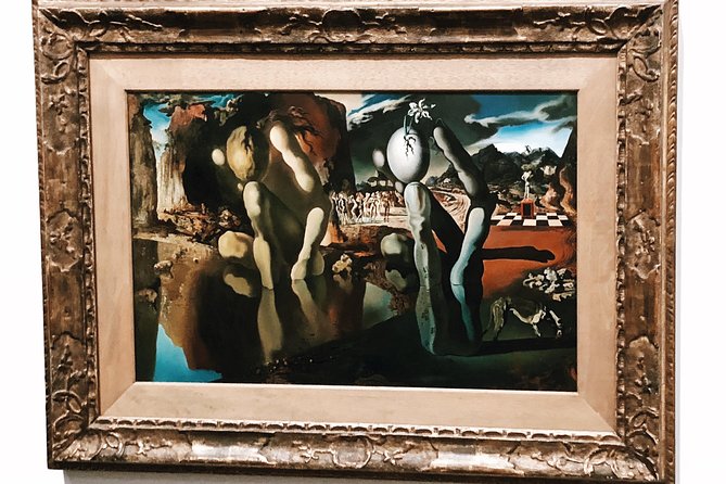 #1 Tate Modern Museum Tour | Satisfaction Guaranteed! | 8ppl Max - Visiting the Tate Modern’s Art Collection: What You Will See