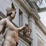 #1 The Met Museum Tour | 100% Satisfaction Guaranteed | 8ppl Max - Meet at the Iconic Met Museum Entrance on 5th Avenue