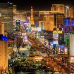 #1 Vegas Club Crawl with Party Bus, Free Drinks & VIP Entry - The Venue Choices: Top Clubs and Stylish Bars