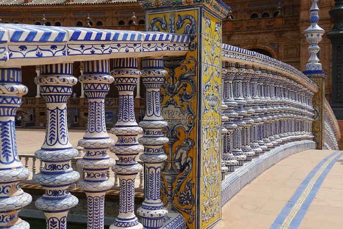 10-Day Andalusia and Morocco from Madrid - The Ancient City of Fez