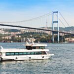 10-day Highlights of Turkey Tour - Cruising the Bosphorus and Exploring Local Bazaars