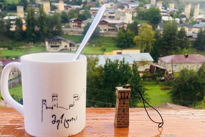 10-Day Tour to Georgia, Tbilisi: Caucasus Mountains and Black Sea - Visiting Stalin’s Museum and the Old Iron Age Uplistsikhe