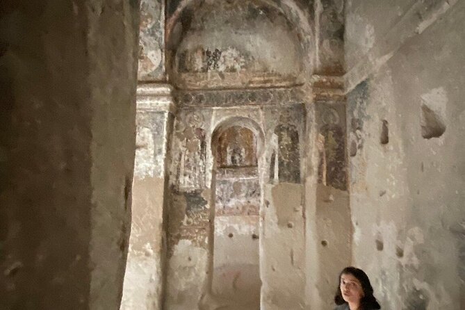 10 Days : Cappadocia, Antalya, Pamukkale, Ephesus, Istanbul Tour - Deep Dive into Cappadocia’s Underground and Cave Sites