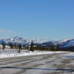 10 Hours Denali Winter Drive in Alaska - Starting Point and Tour Logistics in Fairbanks