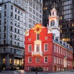 10 Hours Private City Tour in Boston - Chartered Tour - Customizable Itinerary for a Unique Boston Experience