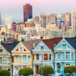 10 Hours Private City Tour in San Francisco - Chartered Tour - Comfortable, Well-Maintained Transportation for a Long Day