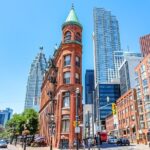 10 Hours Private City Tour in Toronto - Chartered Tour - How the Pickup and Drop-off Process Works
