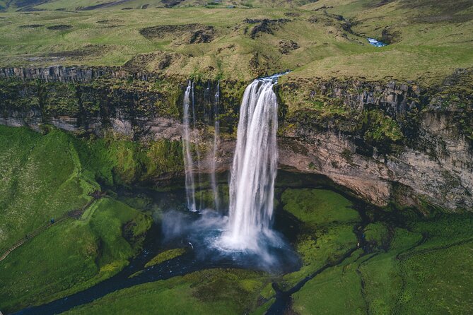 10 hours Private South Coast Guided Tour - Visiting Skogafoss Waterfall and Its Icelandic Folklore