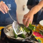 10 Mexican salsas, enjoy cooking and tasting them in Oaxaca - The Unique Focus on Mexican Salsas and Their Role in Cuisine