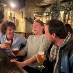 10 Tastes of Amsterdam: Food Tour by UNESCO Canals and Jordaan - Exploring Amsterdam’s Historic Neighbourhoods