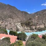 100% private tour to hotsprings Tolantongo from Mexico city - Exploring the Paradise Section of Tolantongo