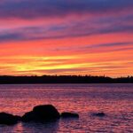 1000 Islands Sunset Cruise from Clayton, NY - Highlights of the 1000 Islands Sunset Cruise