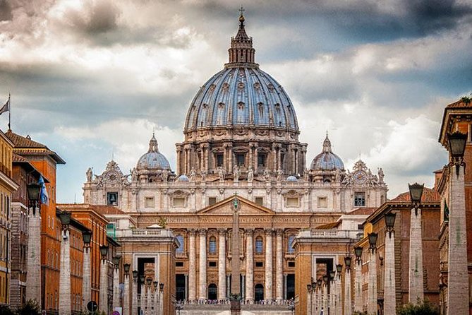 14-day Taste of Europe Tour: France, Italy, Monaco,Switzerland,Germany and more. - Exploring Germany’s Roman and Cultural Heritage