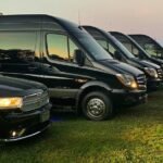 14 Passenger Luxury Sprinter Party Bus Ft Lauderdale 3 hour - Flexible Itinerary and Custom Stops in Fort Lauderdale