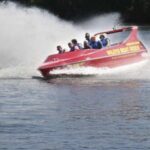 15 Mile Adventure Boat Ride - Highlights of the Rocky Reach Dam and the Confluence