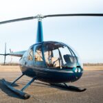 15-Mile Aerial Helicopter Tour over Duluth and Superior - Easy Booking and Flexible Schedule