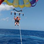 15-minute Private Parasailing Experience in Cozumel - What to Expect at the Departure Point: Las Caleta Marina