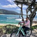 17-Mile Drive Electric Bike Guided Tour - Starting Point and Logistics in Carmel-by-the-Sea