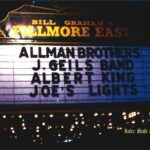 1970s East Village Music Walking Tour - Starting at the Former Fillmore East Site