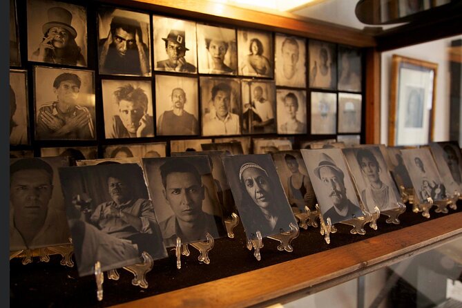 19th Century metal portrait an unique experience Porto-Portugal - What to Expect During Your Photo Session in Porto