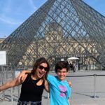 1st Day in Paris Discovery Private Tour: 'How-to' Orientation & Sightseeing Fun! - Discover Hidden Charms in the Latin Quarter