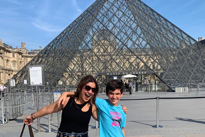 1st Day in Paris Discovery Private Tour: 'How-to' Orientation & Sightseeing Fun! - Discover Hidden Charms in the Latin Quarter