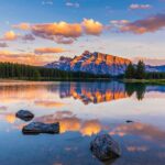 2-4 Days Abraham Grassi Lake Louise Gondola Johnston Canyon - Exploring Emerald Lake in Yoho National Park