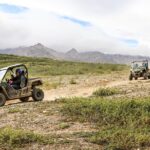 2.5-Hour Denali Wilderness ATV Adventure Tour - Choices of ATV: Single or Double Rides