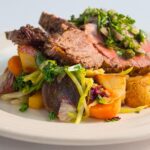 2.5-hour Dinner Cruise on Willamette River - Meeting Point and Logistics in Downtown Portland