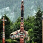 2.5 Hour Tour in Ketchikan on the Tongass Trolley - Wildlife Viewing at Herring Cove