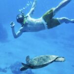 2.5 Hour Xpress Snorkel from Kaanapali Beach - Starting Point at Kaanapali Beach: Easy Access and Convenient Check-In