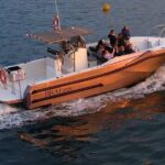 "2 bays, mornings, afternoons, sunset with a glass of cava - The Sunset Experience with cava and special features