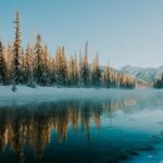 2-Day Banff, Lake Louise & Icefield Parkway Tour - Scenic Drive from Banff Through the Rockies