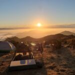 2 Day Beginner Surf Adventure - Day Two: Sunrise Views and Malibu Hike