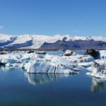 2-Day Blue Ice Cave, Glacier Lagoon and South Coast Tour - Discovering the Geothermal and Glacial Wonders