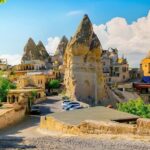 2 Day Cappadocia Tour from Istanbul - Visiting Avanos: The Pottery Tradition