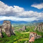2-Day Delphi and Meteora Tour from Athens - Exploring the Archaeological Site of Delphi and the Temple of Apollo