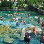 2 Day Ephesus and Pamukkale Tour From Istanbul - Exploring the Ruins of Ephesus in Detail