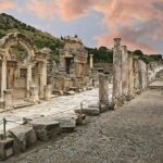 2 Day Ephesus And Pamukkale Tour from Istanbul with Flights - Discovering Kuadas: Relaxed Coastal Atmosphere