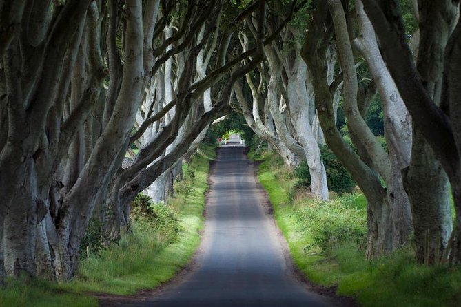 2-Day 'Game of Thrones' Rail Tour from Dublin Incl. Belfast and Giant's Causeway - Game of Thrones Filming Locations