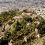 2-Day Granada Tour from Seville Including Skip-the-Line Access to Alhambra Palace and Arabian Baths - Exploring the Alhambra: Palaces, Gardens, and Fortress