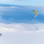 2 Day Guided Snowkite Course in Hardangervidda - Hardangervidda: The Perfect Snowkiting Playground