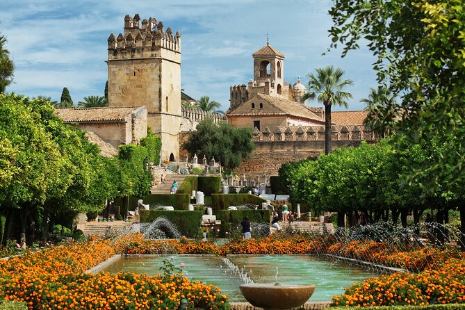 2-Day Guided Tour to Cordoba and Seville from Madrid - Accommodation and Dining Experience