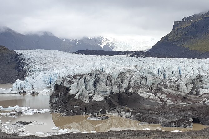 2-Day Highlights of Iceland | Intro to the Land of Ice and Fire - Day 1: From Seljalandsfoss to Reynisfjara Black Sand Beach