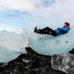 2-Day Ice Cave, Jokulsarlon and South Coast Sightseeing from Reykjavik - Visiting Reynisfjara Black Sand Beach and Vík