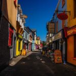 2-Day Killarney and Ring of Kerry Rail Tour from Dublin. - The Ring of Kerry’s Iconic Stops and Landmarks